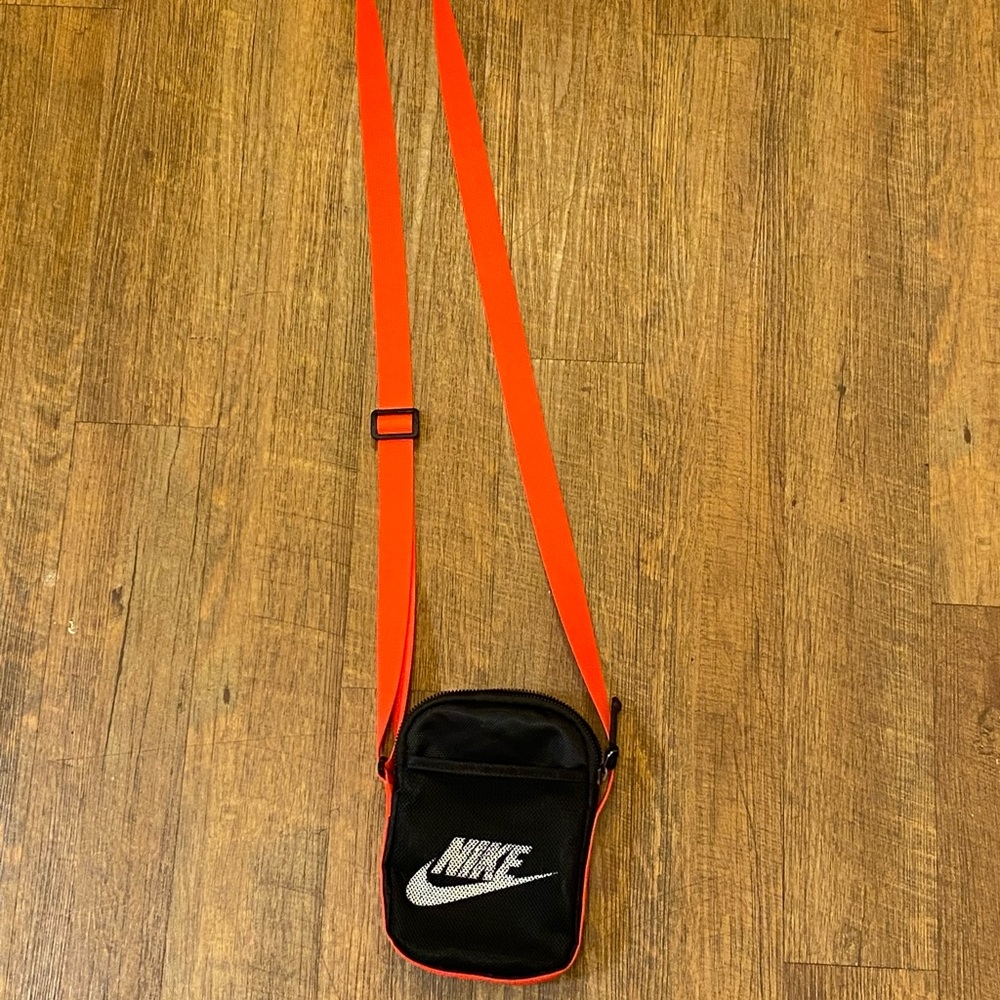Nike small crossbody bag